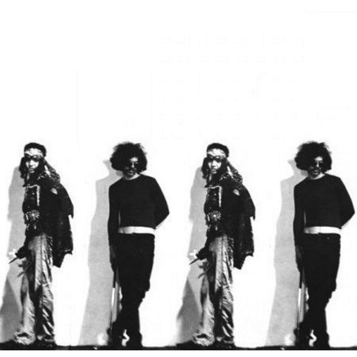 Suicide - First Rehearsal Tapes