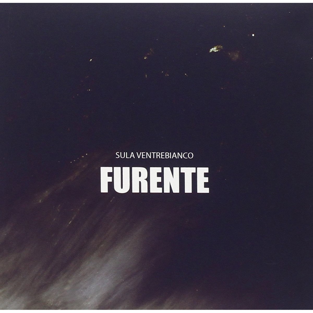 Sula Ventrebianco - Furente