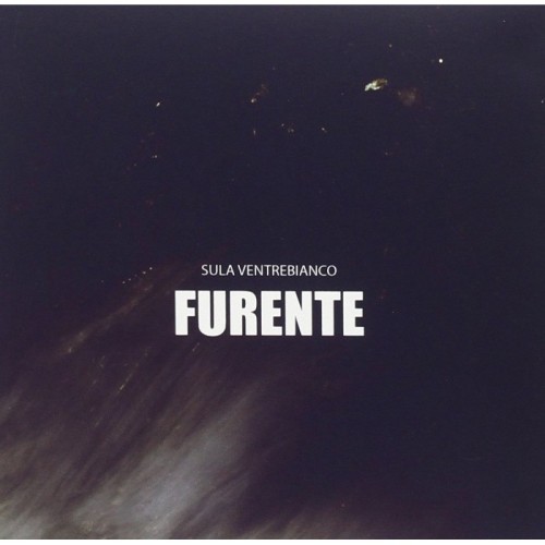 Sula Ventrebianco - Furente