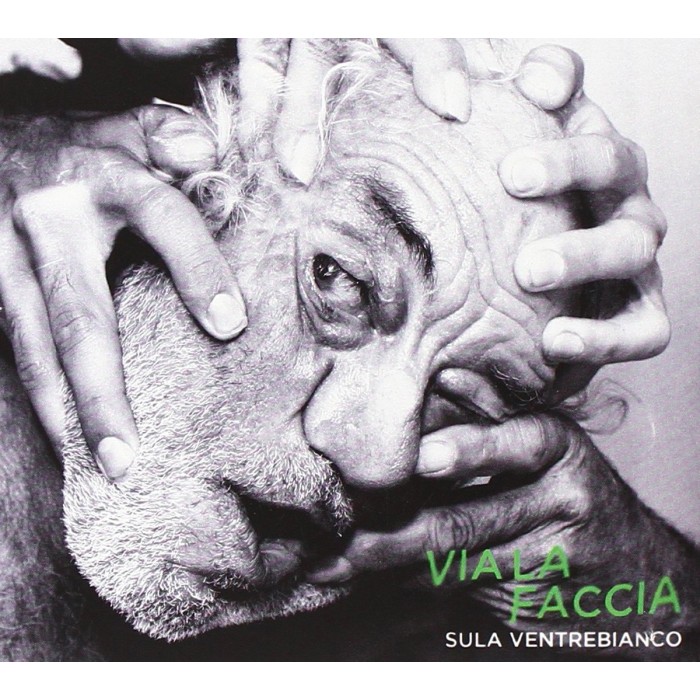 Sula Ventrebianco - Via La Faccia