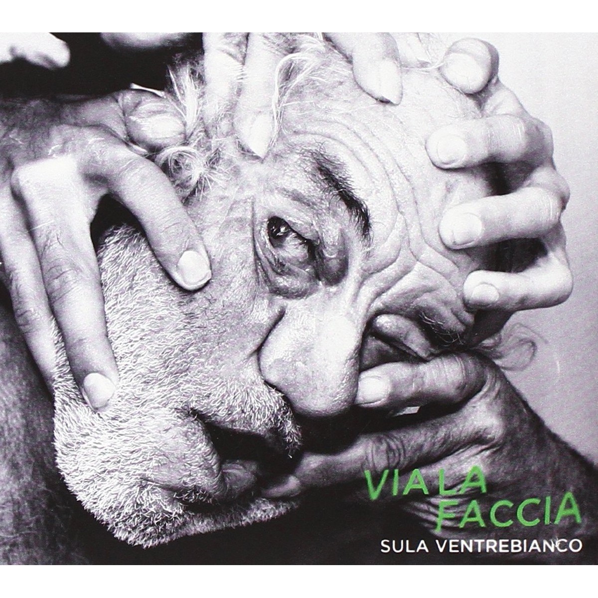 Sula Ventrebianco - Via La Faccia