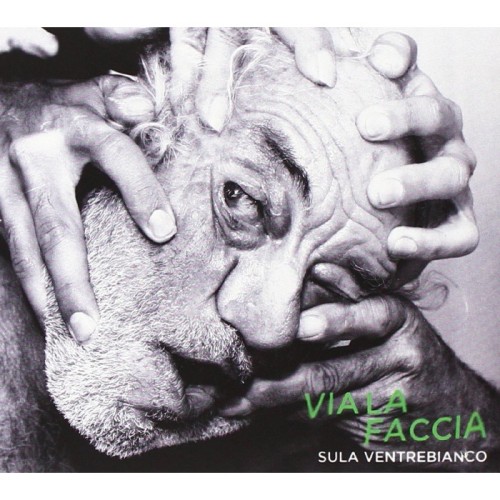 Sula Ventrebianco - Via La Faccia