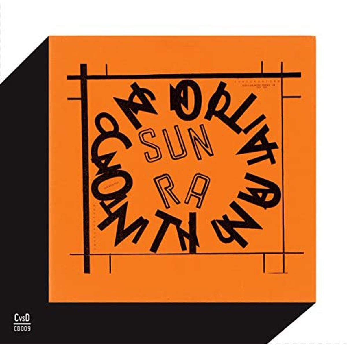 Sun Ra - Continuation