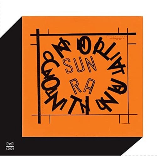 Sun Ra - Continuation
