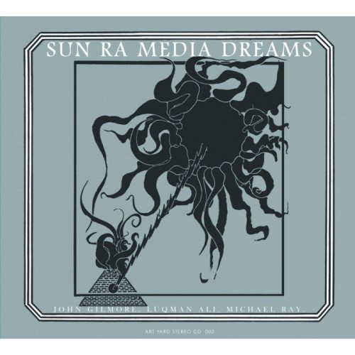 Sun Ra - Media Dream