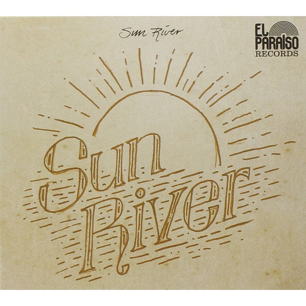 Sun River - Sun River