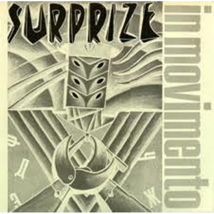 Surprize - In Movimento