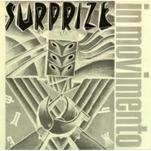Surprize - In Movimento