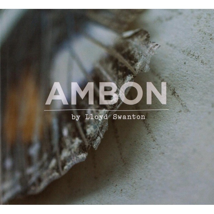 Lloyd Swanton - Ambon