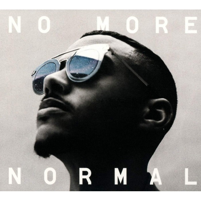 Swindle - No More Normal