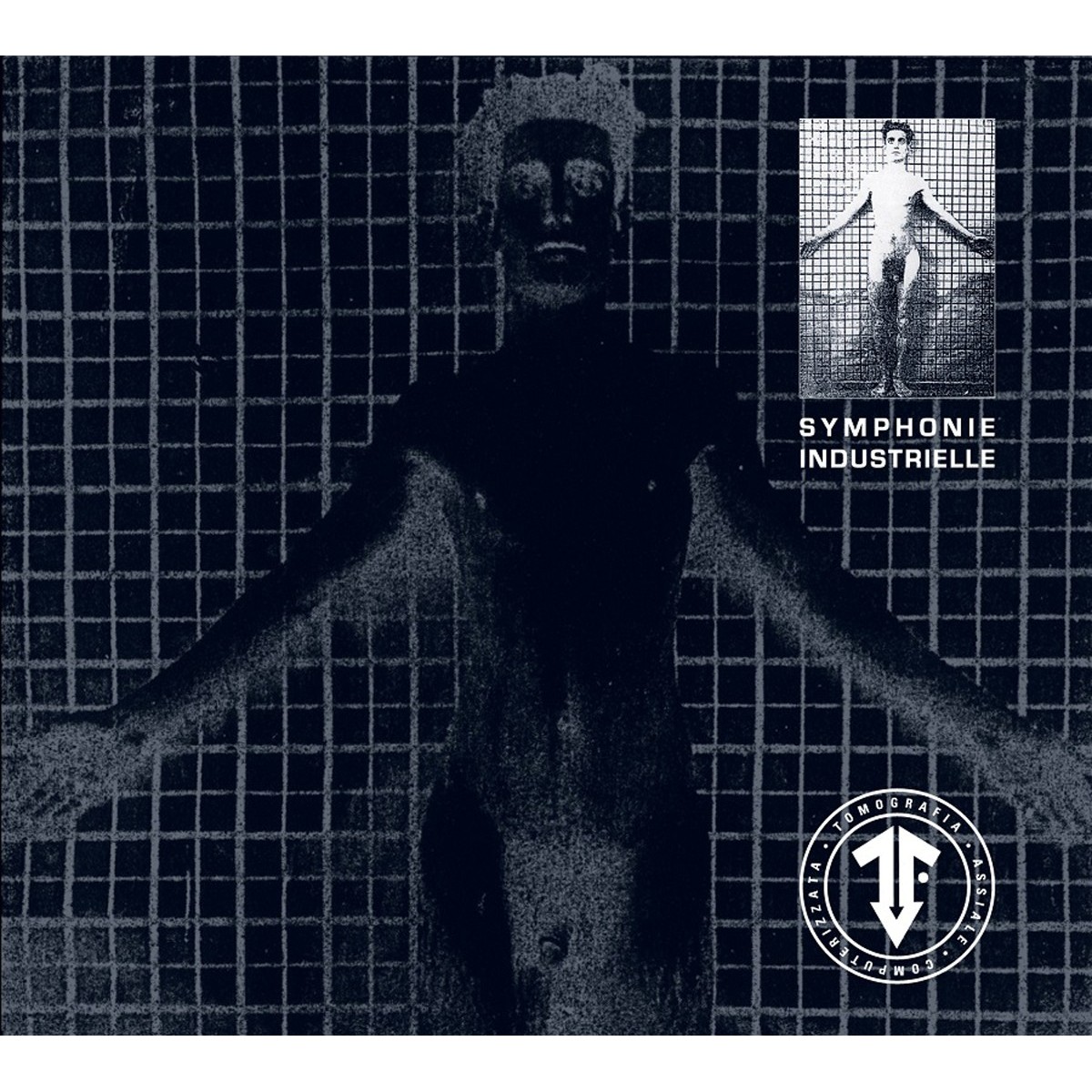 T.A.C. - Symphonie Industrielle