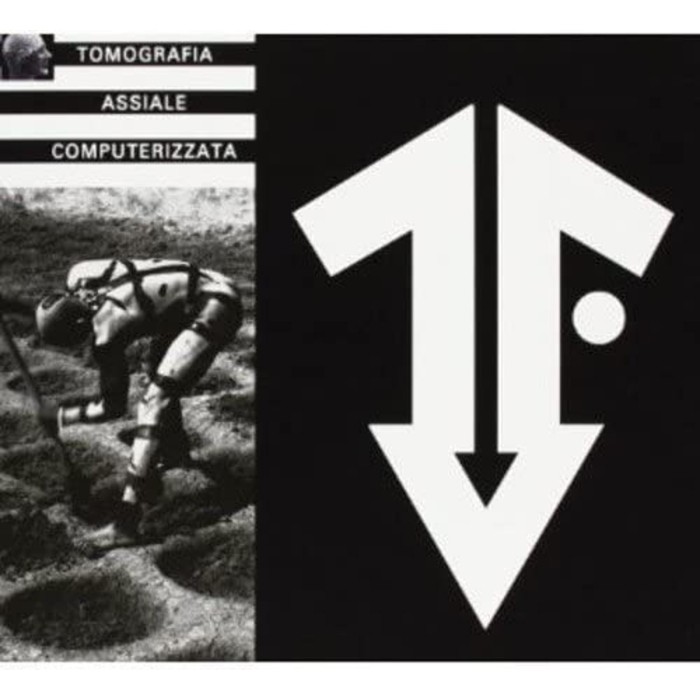 T.A.C. - Tomografia Assiale Computerizzata