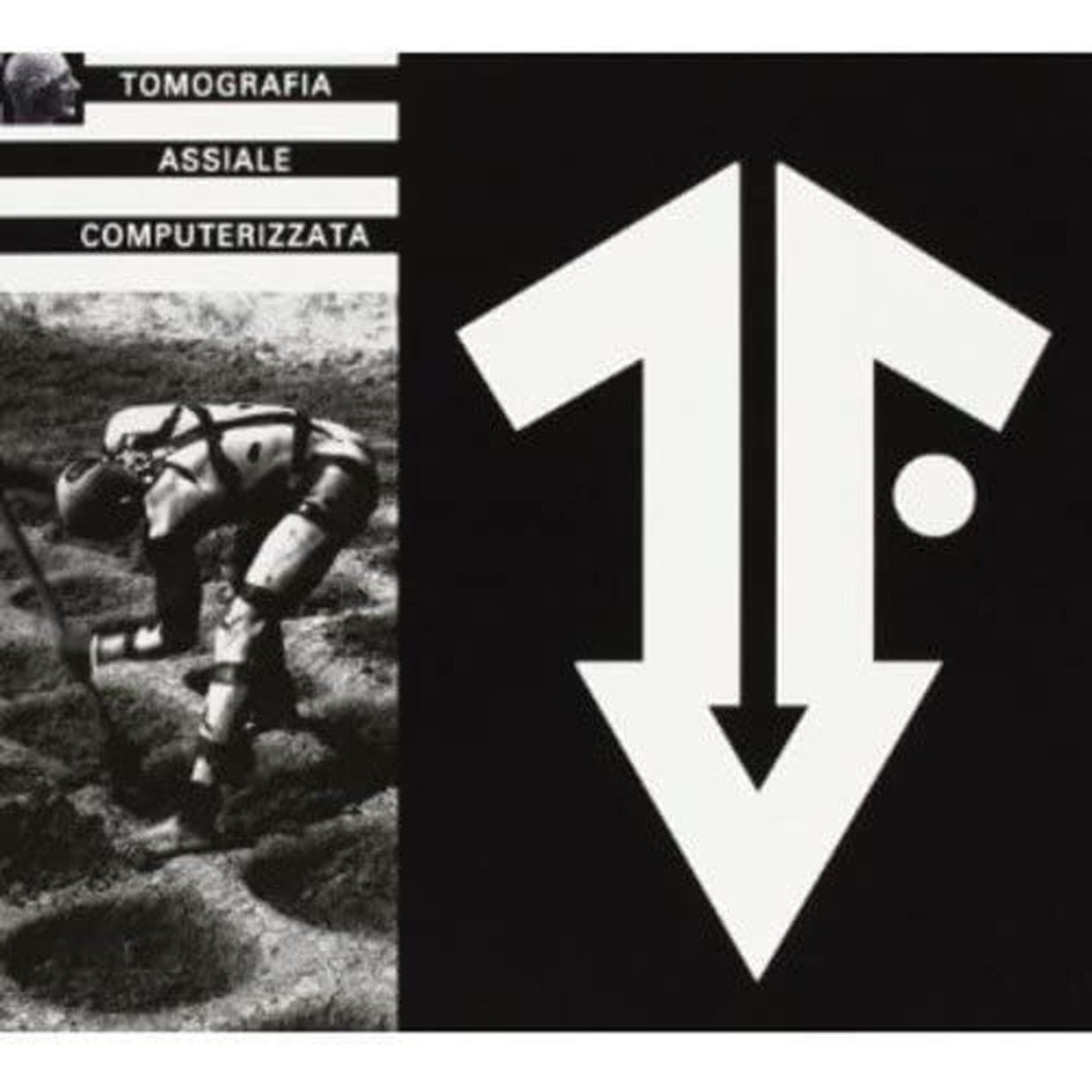 T.A.C. - Tomografia Assiale Computerizzata