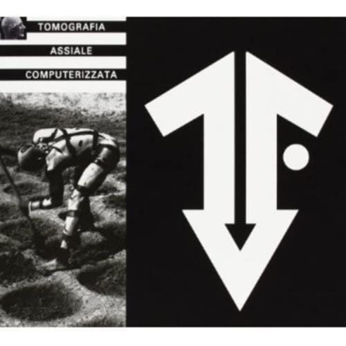 T.A.C. - Tomografia Assiale Computerizzata