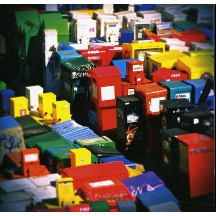 Ohad Talmor - Newsreel