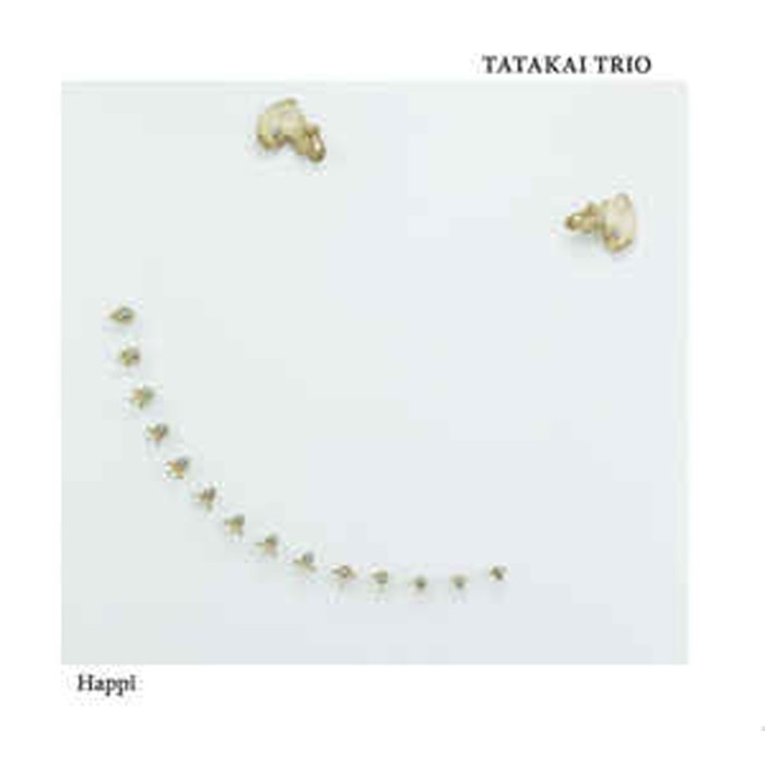 Tatakai Trio - Happi