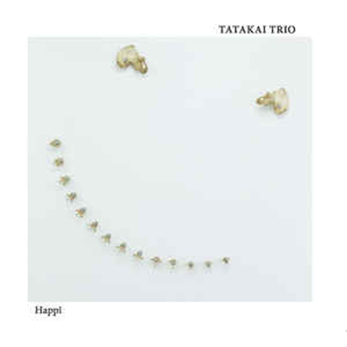 Tatakai Trio - Happi