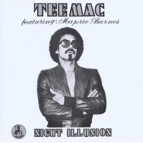 Tee Mac feat Majorie Barnes - Night Illusion