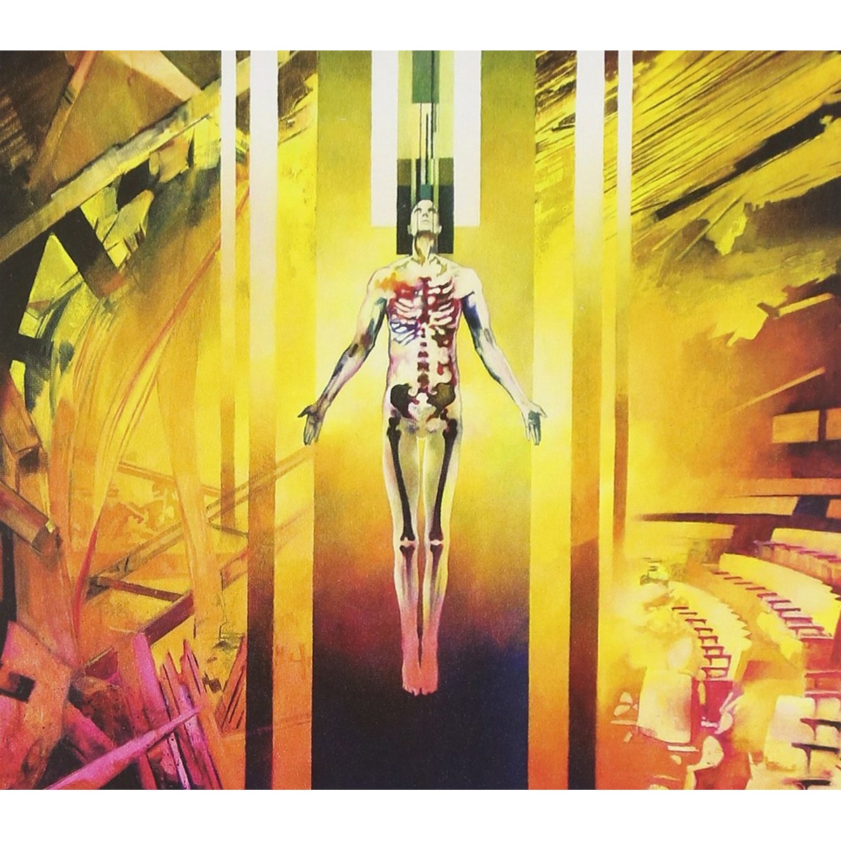 Teeth Of The Sea - Master