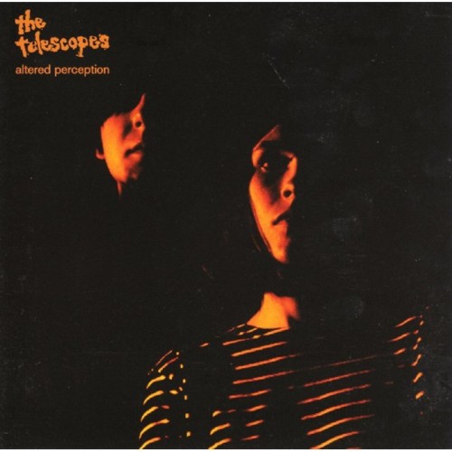 Telescopes - Altered Perception