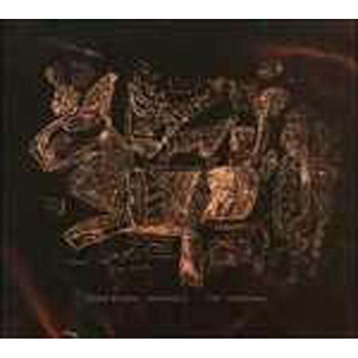 Tenebrous Mitchell - Havering