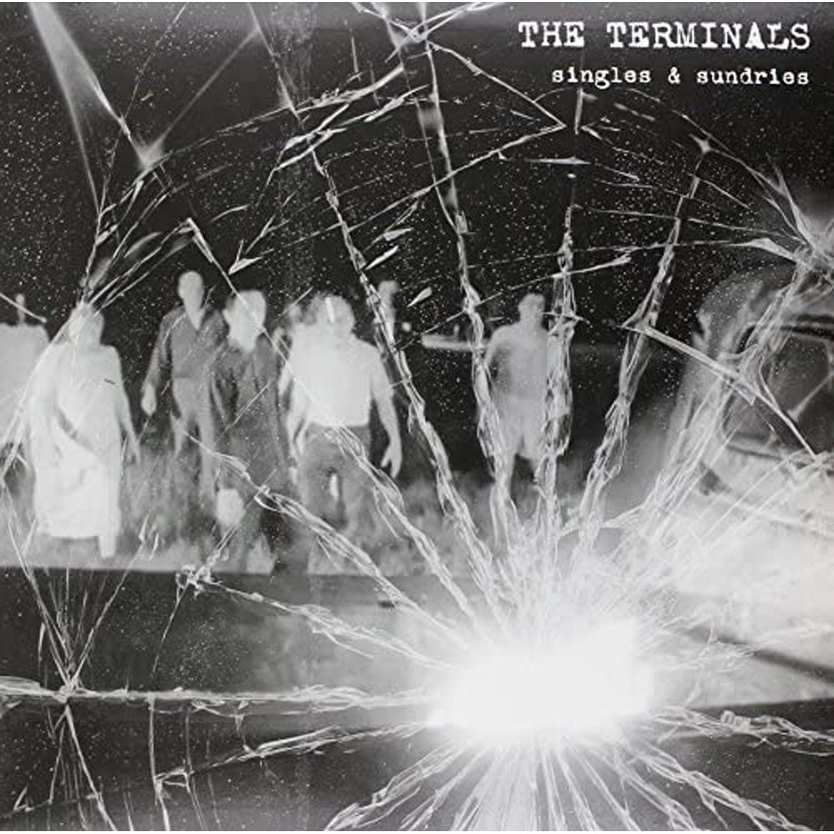 Terminals - Singles & Sundries