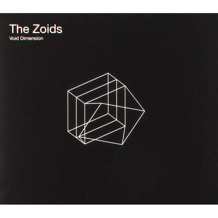 The Zoids - Void Dimension