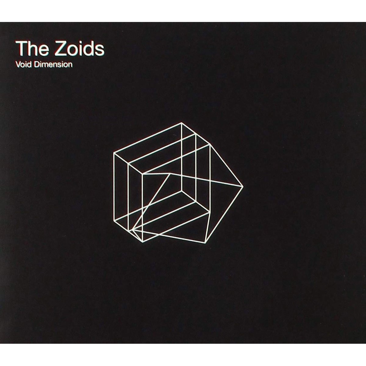 The Zoids - Void Dimension