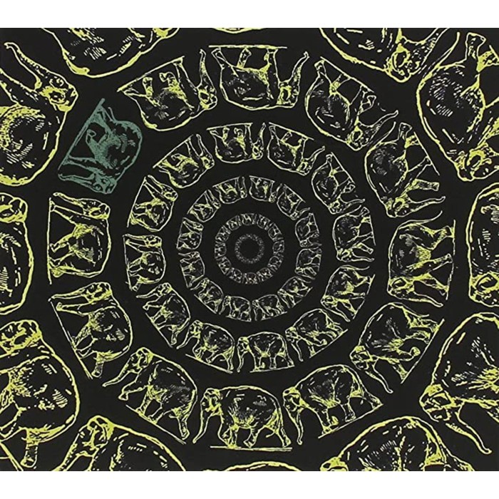 Thee Elephant - Thee Elephant