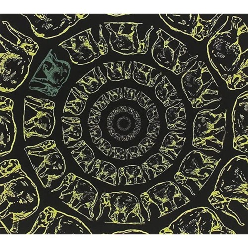 Thee Elephant - Thee Elephant