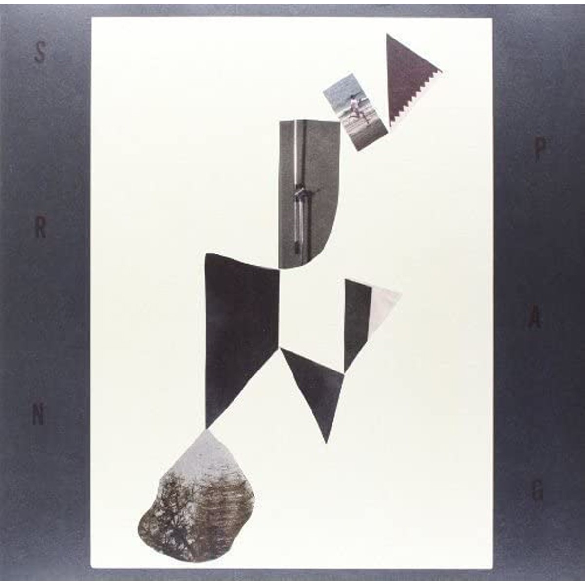 Eric Thielemans - Sprang