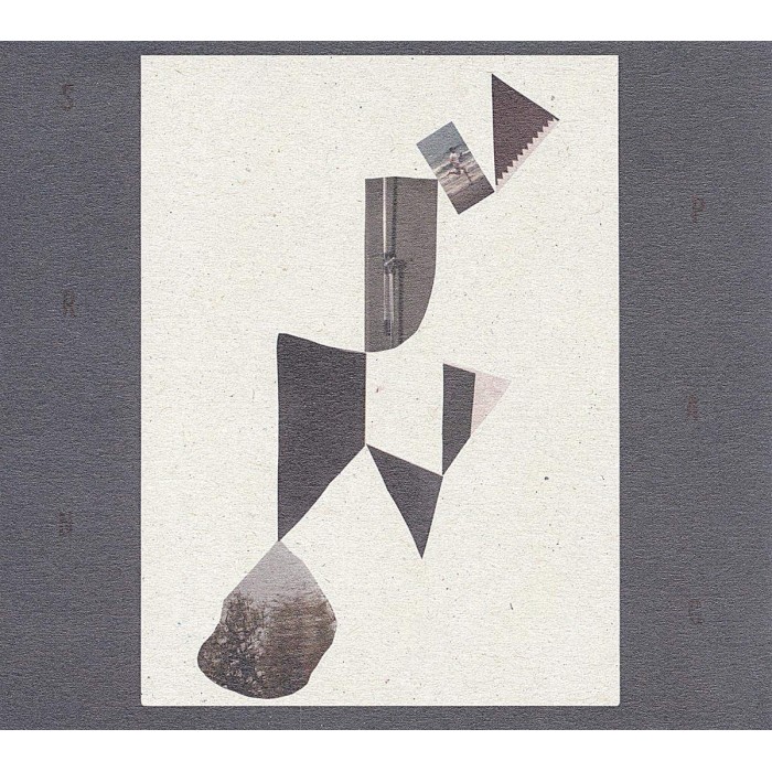 Eric Thielemans - Sprang