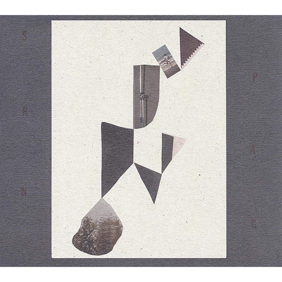 Eric Thielemans - Sprang