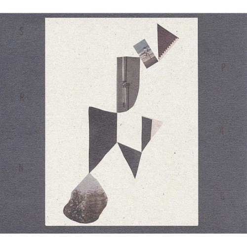 Eric Thielemans - Sprang