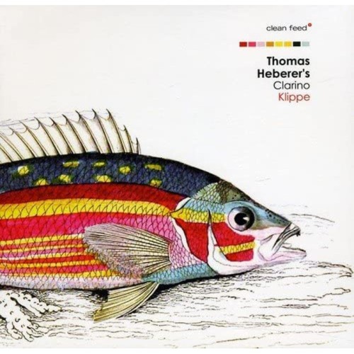 Thomas Heberer's Clarino - Klippe
