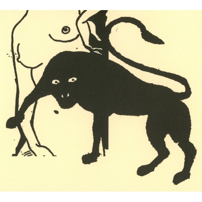 Prins Thomas - Principe Del Norte