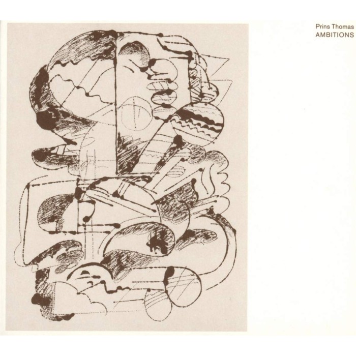 Prins Thomas - Ambitions