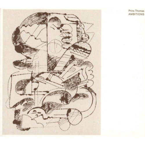 Prins Thomas - Ambitions