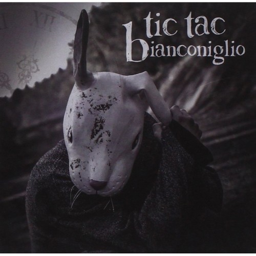Tic Tac Bianconiglio - Il Volto Di Lewis