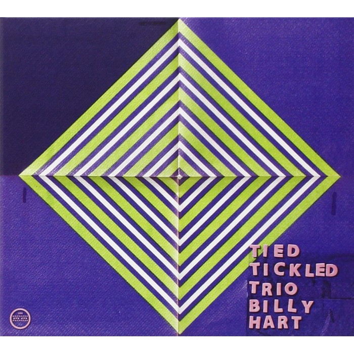 Tied + Tickled Trio + Billy Hart - La Place Demon