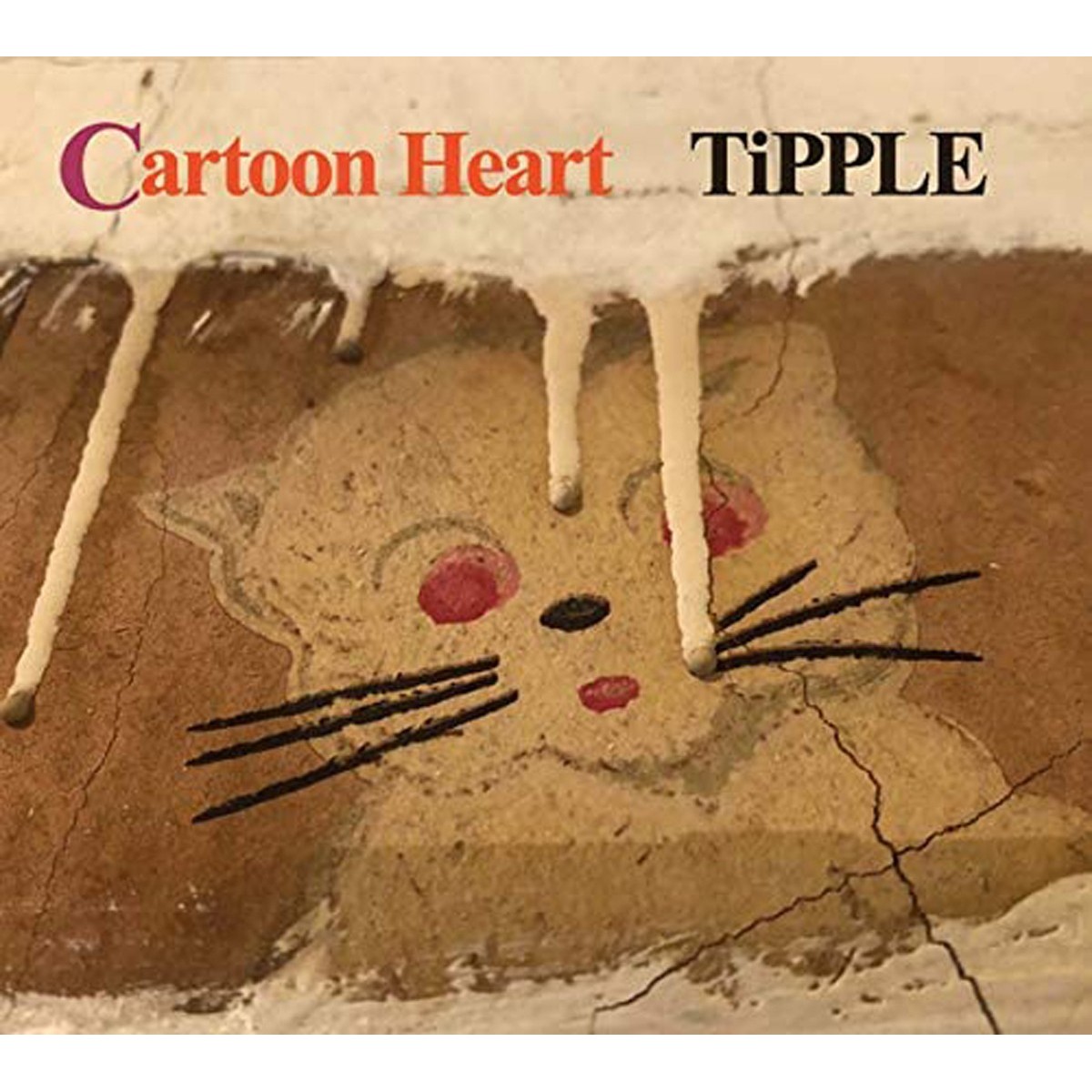 Tipple - Cartoon Heart