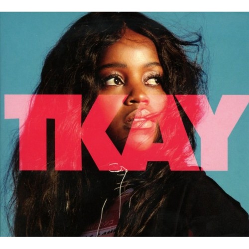Tkay Maidza - Tkay