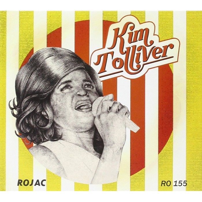 Kim Tolliver - Kim Tolliver