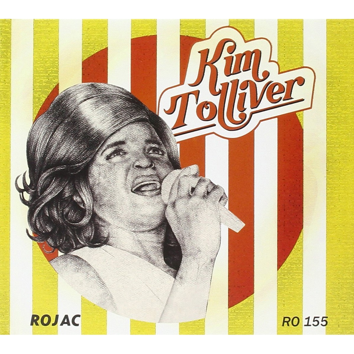 Kim Tolliver - Kim Tolliver