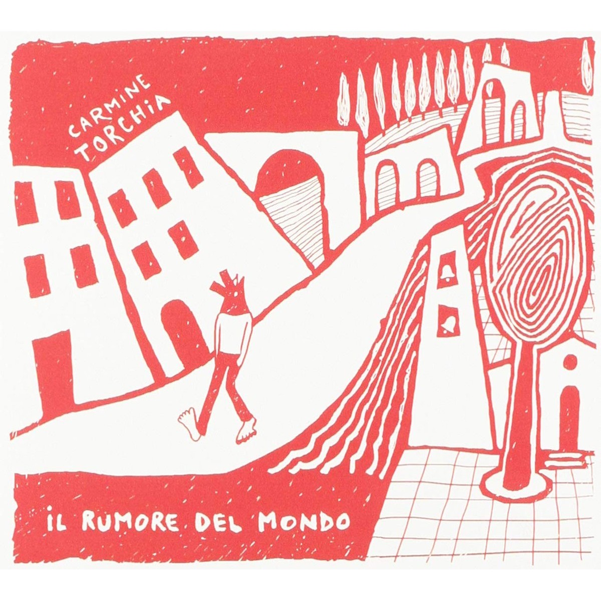 Carmine Torchia - Il Rumore Del Mondo