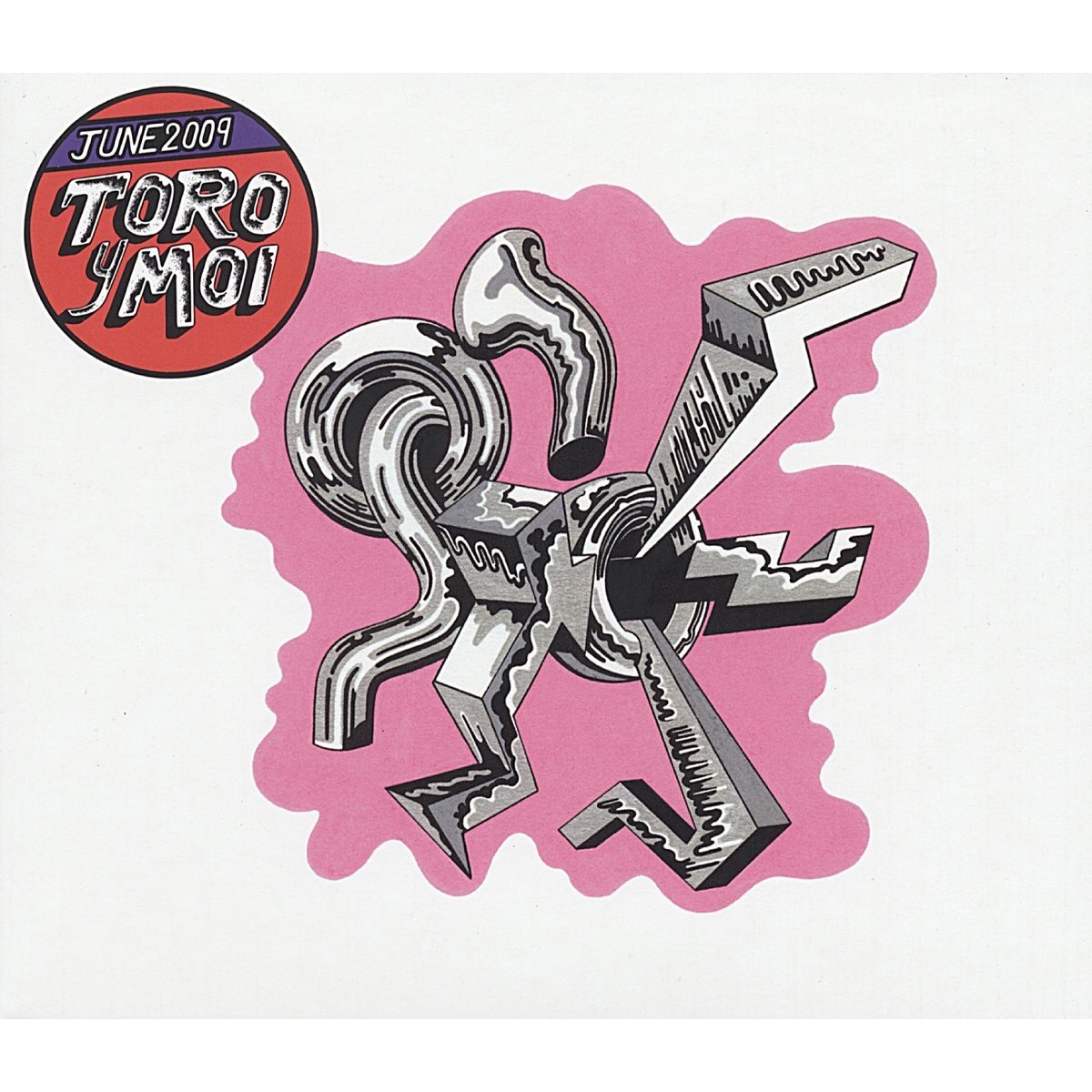 Toro Y Moi - June 2009