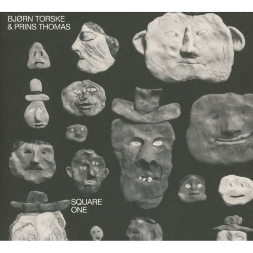Bjørn Torske & Prins Thomas - Square One