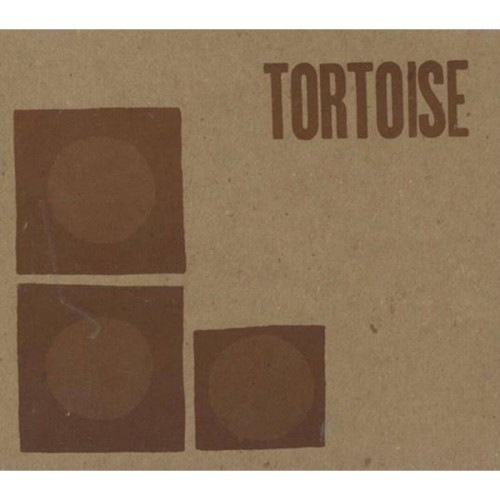 Tortoise - Tortoise