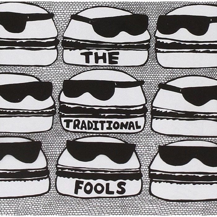 Traditional Fools - Traditional Fools