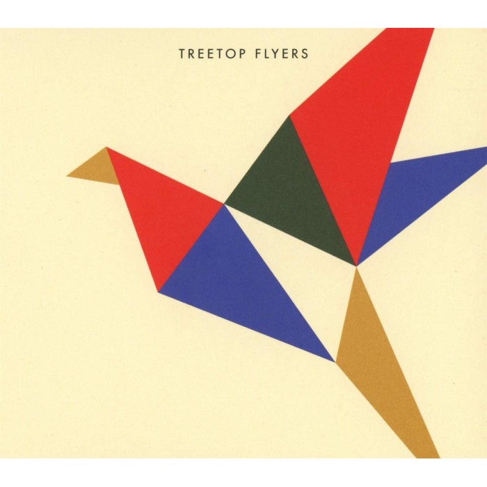 Treetop Flyers - Treetop Flyers